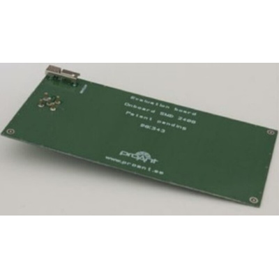 Abracon OnBoard 2.4 GHz SMD - EVB PRO-OB-440 WiFi Evaluation Kit for OnBoard SMD 2400 Antenna 2.45GHz PRO-EB-450