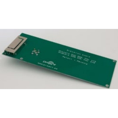 Abracon OnBoard 868 MHz - EVB PRO-OB-471 LoRa Evaluation Kit for OnBoard SMD 868/915 MHz Antenna 868MHz PRO-EB-472