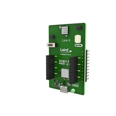 Laird Connectivity Bluetooth Development Tools - 802.15.1 Lyra series - Development Kit - Bluetooth v5.3 SIP Module
