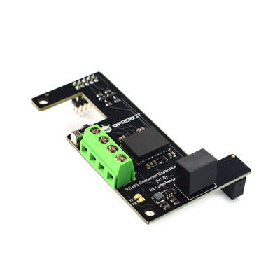 DFRobot RS485 Connector Expansion Shield Shield for LattePanda V1.0 DFR0684