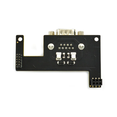 DFRobot RS232 Connector Expansion Shield Shield for LattePanda V1.0 DFR0734