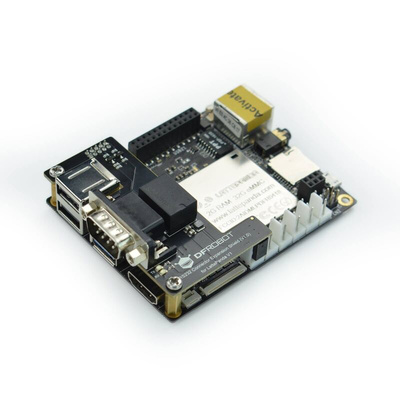 DFRobot RS232 Connector Expansion Shield Shield for LattePanda V1.0 DFR0734