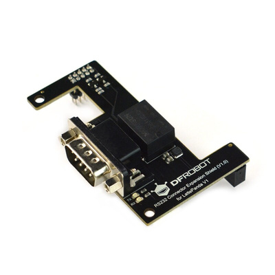 DFRobot RS232 Connector Expansion Shield Shield for LattePanda V1.0 DFR0734