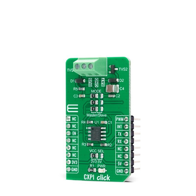 MikroElektronika CXPI Click BD41000AFJ-C MIKROE-4336