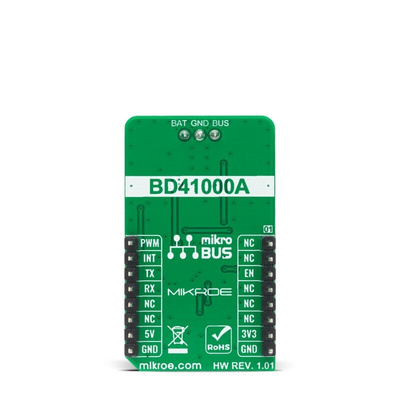 MikroElektronika CXPI Click BD41000AFJ-C MIKROE-4336