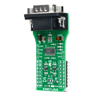 MikroElektronika ATA6571 Click ATA6571 MIKROE-4381