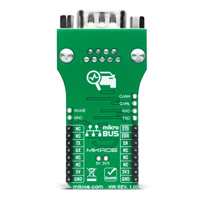 MikroElektronika ATA6571 Click ATA6571 MIKROE-4381
