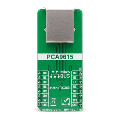 MikroElektronika I2C Extend 2 Click PCA9615 MIKROE-4419