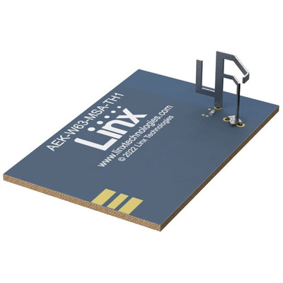 Linx AEK-W63-MSA-TH1 Antenna Evaluation Kit WiFi Evaluation Kit for ANT-W63-MSA-TH1 AEK-W63-MSA-TH1