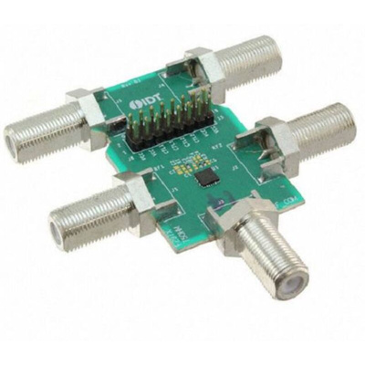 Renesas Electronics Evaluation Board for High Reliability SPDT RF Switch SPDT Switch Evaluation Kit for SPDT RF Switch