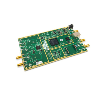 Digilent USRP B200, USRP B210 Development Board for AD9364 6002-410-023