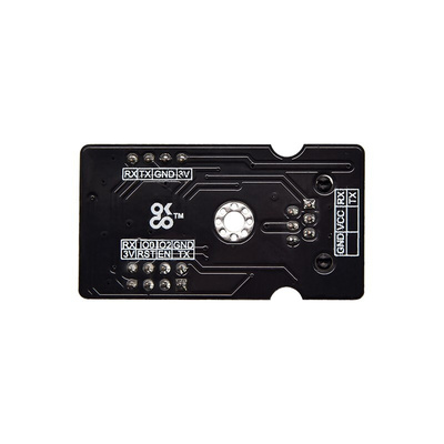 Okdo WIFI and Bluetooth Interface Adapter Board Bluetooth Module, Development Module for Micro:bit and Arduino TS2185-A