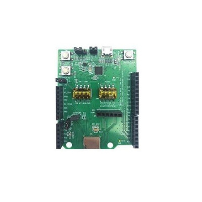 Infineon Evaluation Kit CYBT-253059-EVAL Bluetooth Evaluation Board for CYW20820 2.4GHz CYBT-253059-EVAL