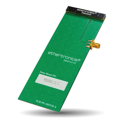 KYOCERA AVX EVB for P822602 Universal Broadband FR4 Embedded LTE/5G/5G/LPWA Antenna (Mirrored to P822601) LTE / 5G /
