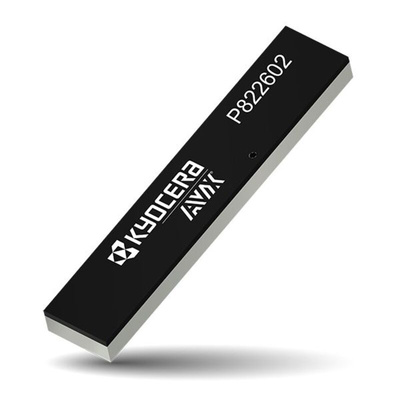 KYOCERA AVX EVB for P822602 Universal Broadband FR4 Embedded LTE/5G/5G/LPWA Antenna (Mirrored to P822601) LTE / 5G /