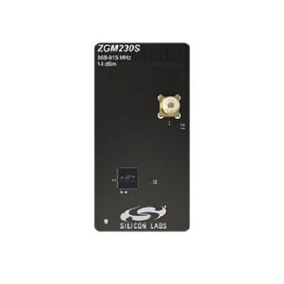 Silicon Labs ZGM230S ZG23 SoC and ZGM230S Wireless Radio Board for Pro Kit Mainboard 868 → 915MHz ZGM230-RB4205B