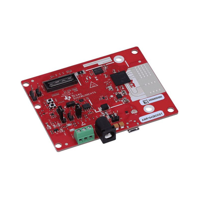 Texas Instruments RF Development Kit AWR1642 RADAR Evaluation Board for AWR1642 76 → 81GHz AWR1642BOOST