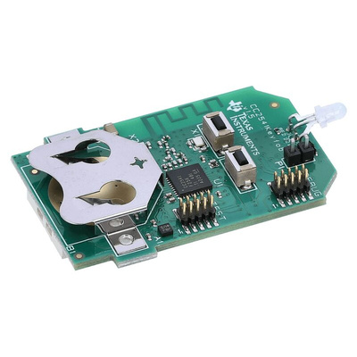 Texas Instruments Bluetooth Development Kit CC2541 Bluetooth Development Kit for CC2541 2.4GHz CC2541DK-MINI