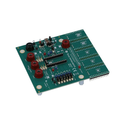 Texas Instruments Interface Development Kit HSS-MOTHERBOARDEVM Interface Board for High Side Switches HSS-MOTHERBOARDEVM