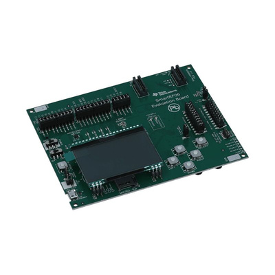 Texas Instruments SmartRF06 Evaluation Board Kit CC2538 ZigBee Evaluation Board for CC2538 2.4GHz SMARTRF06EBK