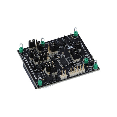 Texas Instruments Bidirectional Translating Switch Evaluation Module TCA9548A Evaluation Module for MSP430 Lauchpad