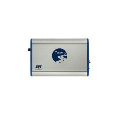 STMicroelectronics Teseo-LIV4F Dual Band GNSS Module Evaluation Board Teseo-LIV4F GLONASS (GNSS), GPS Evaluation Board