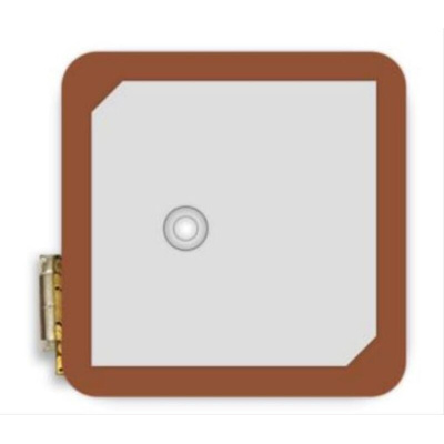 RF Solutions Development Board AT6558R Chip Antenna Design SoC Module for GP-01 26MHz GP-01-kit
