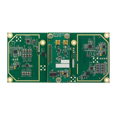 Digilent USRP N200/N210 Ettus WBX RX/TX Daughter Board for GNU Radio, LabVIEW and Simulink 6GHz 6002-410-032