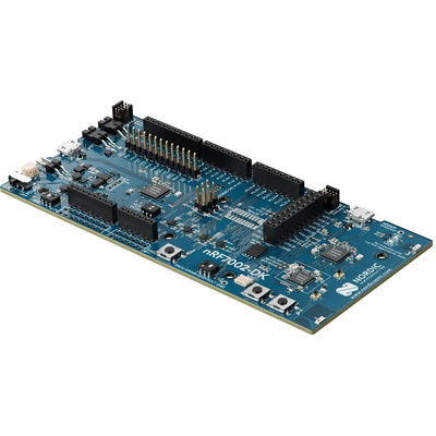 Nordic Semiconductor nRF7002 DK nRF5340 WiFi Development Kit for nRF7002 2.4GHz NRF7002-DK