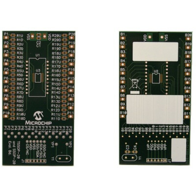 Microchip TSSOP20EV