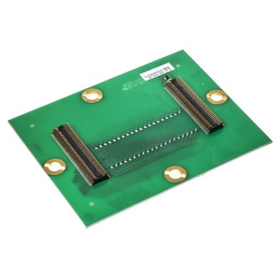 Microchip ATSTK600-SC01 Generic STK600 socket card for use with DIP Package Devices