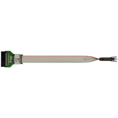 SEGGER 8.06.04 J-Link 10-Pin Needle Adapter Adapter for use with J-Link Probes