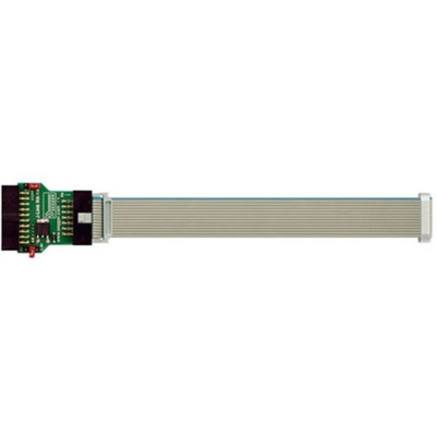 SEGGER 8.06.01 J-Link RX Adapter for use with J-Link Probes