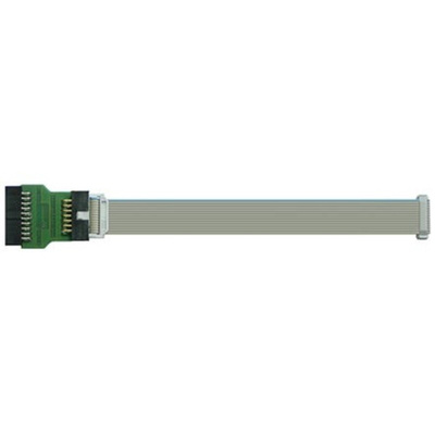 SEGGER 8.08.01 J-Link ARM-14 Adapter for use with J-Link Probes