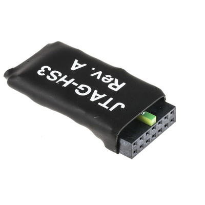 Digilent 410-299 for use with JTAG-HS3, Xilinx Tool