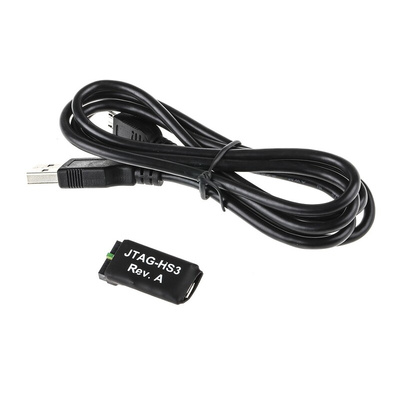 Digilent 410-299 for use with JTAG-HS3, Xilinx Tool