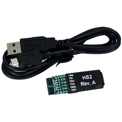 Digilent 410-249 Programmer Adapter for use with Xilinx FPGAs