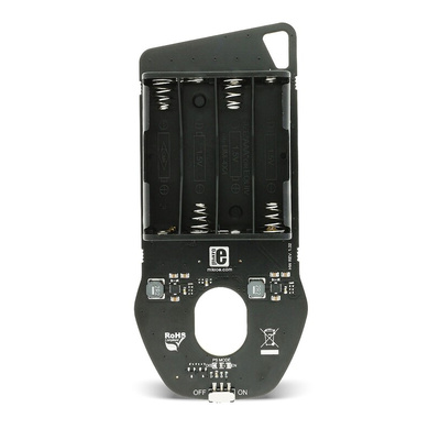 MikroElektronika MIKROE-2463 Shield for use with Portable Devices
