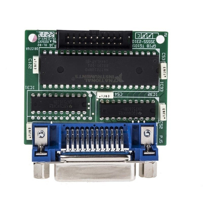 Aim-TTi 59130-1840 Interface, GPIB Digital Bus Interface For Use With High Power Laboratory DC Power Supplies