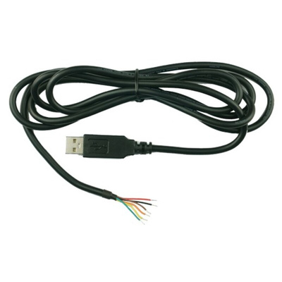 FTDI Chip for VDRIVE2 or VMUSIC2 Modules TTL-234X-3V3-2mm