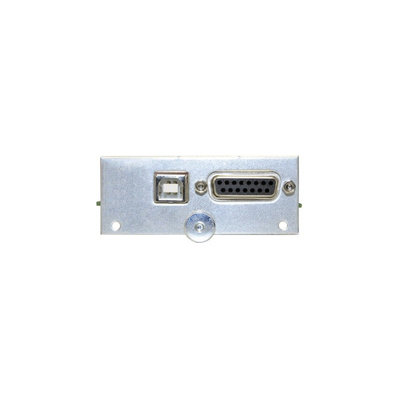 EA Elektro-Automatik EA-IF KE5 USB/Analog Interface, Interface Card