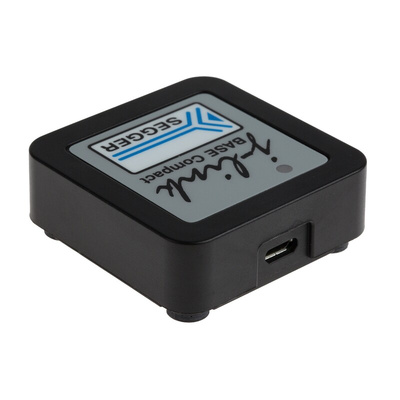 SEGGER 8.19.00 for use with J-Link Debug Probe