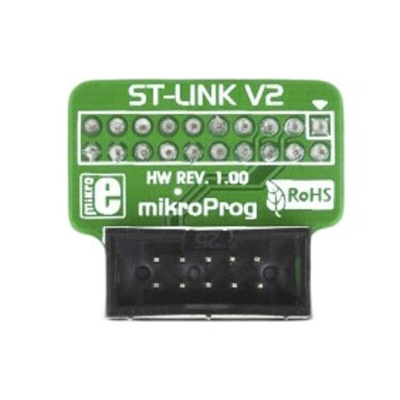 MikroElektronika MIKROE-1303