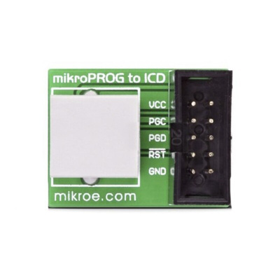 MikroElektronika MIKROE-791