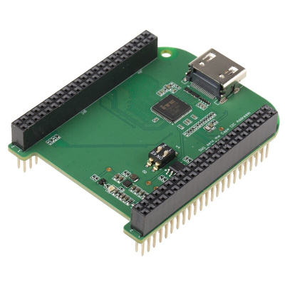 Seeed Studio 103030034, BeagleBone Green HDMI Cape HDMI Expansion Board