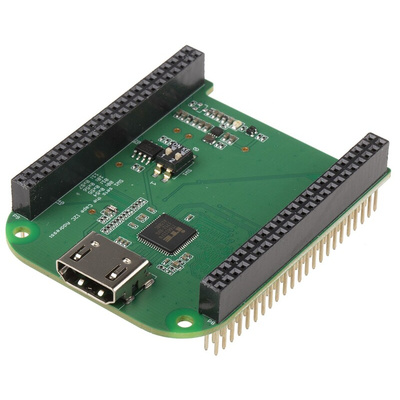 Seeed Studio 103030034, BeagleBone Green HDMI Cape HDMI Expansion Board