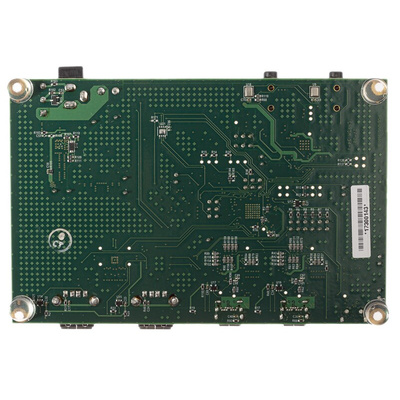 Microchip EVB-USB4715 Evaluation Kit USB4715 Evaluation Kit for EVB EVB-USB4715