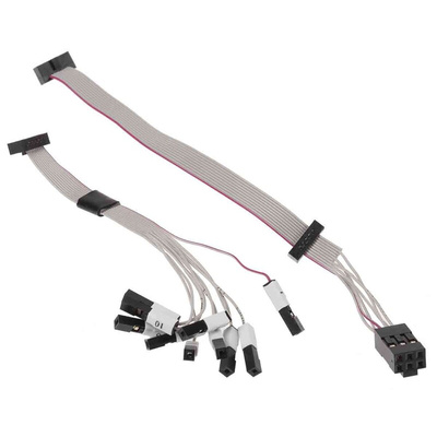 Microchip ATATMEL-ICE-ADPT Adapter for use with Atmel-ICE