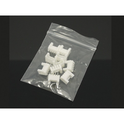 Seeed Studio 110990037 for use with Grove Cable, Stem, Twig