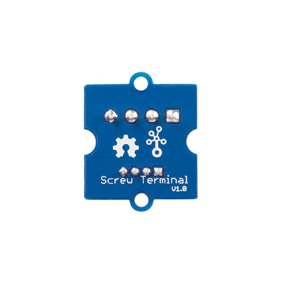 Seeed Studio 103020007 for use with Interface Grove Wires (Signals)
